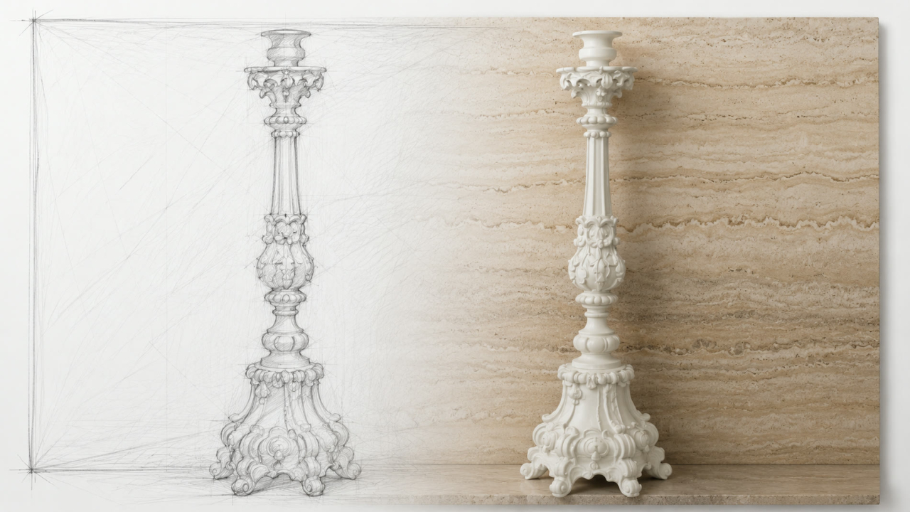 Prototipazione e Modelli in Scala